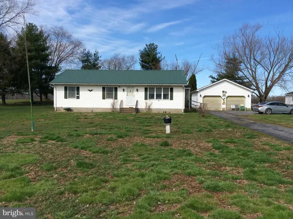 2001 Stulltown Rd, Sudlersville, MD 21668