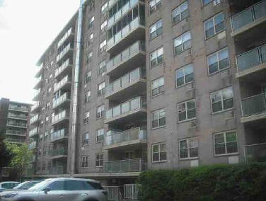 Property Rear View