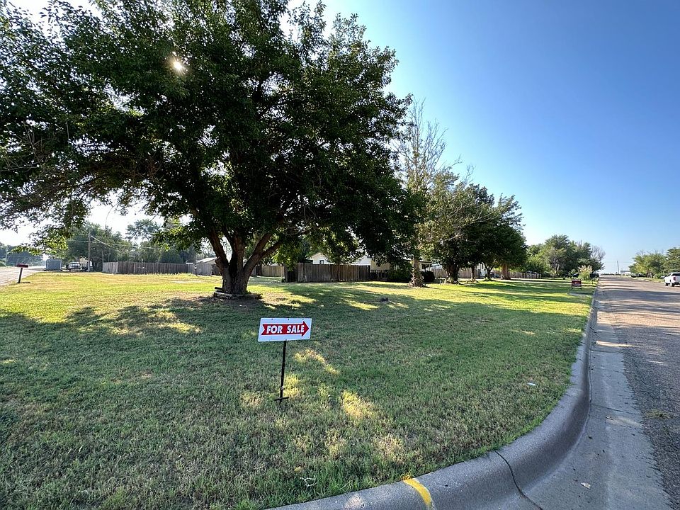 902 S Polk St, Hugoton, KS 67951 MLS 13094 Zillow