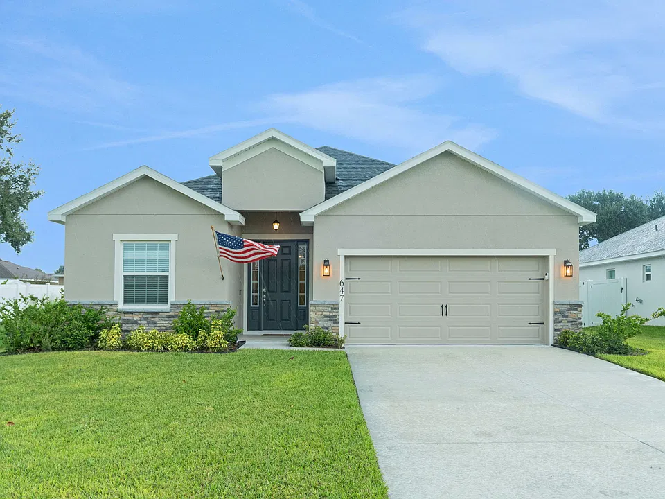 647 Bentley North Dr