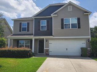 212 Aberlour Dr, Sumter, SC 29154