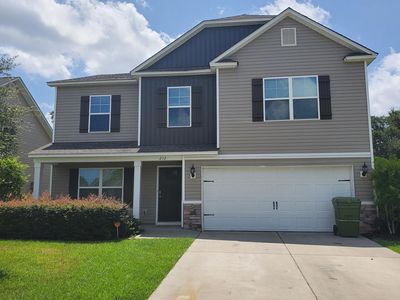 212 Aberlour Dr, Sumter, SC, 29154