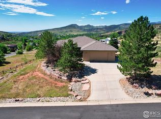 365 Vasquez Ct, Lyons, CO 80540
