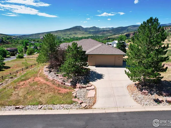 365 Vasquez Ct, Lyons, CO 80540