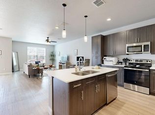 Audra Townhomes, Denton, TX 76209