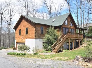 57 Falcon Crst, Fairview, NC 28730