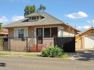 409 E 2nd St, Stockton, CA 95206