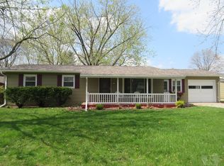 217 Hillcrest Dr, Hamilton, IL 62341
