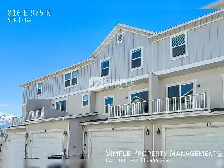 816 E 975 N — Photo 29