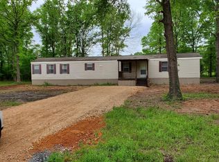 290 Quail Trl, Stonewall, LA 71078