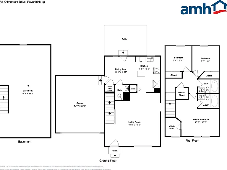 752 Keltoncrest Dr — Photo 2