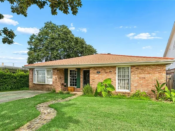 1105 Brockenbraugh Ct, Metairie, LA 70005