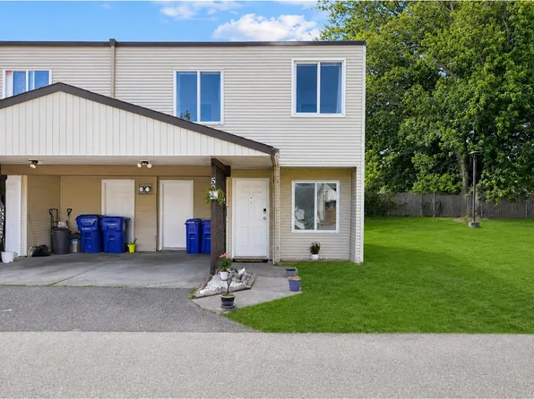 444 Bruce Ave #50, Nanaimo, BC V9R 5W5