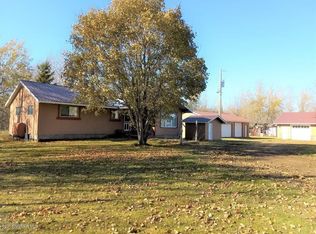 38439 County Road 2, Shevlin, MN 56676