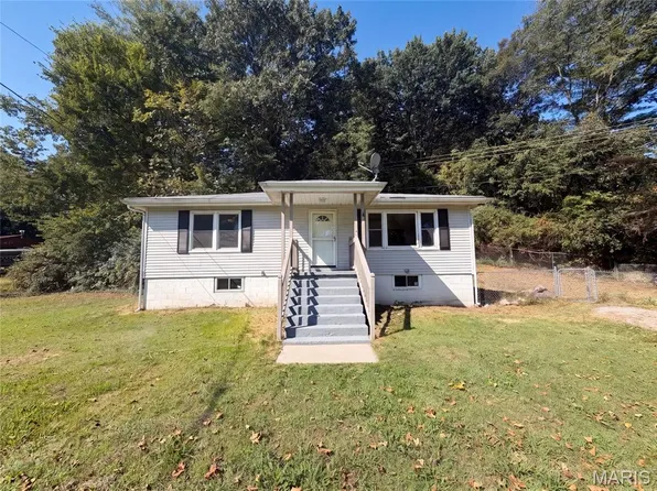4659 Spring Glen Dr, House Springs, MO 63051