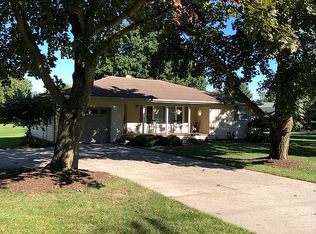 610 Bristol Ave, Middlebury, IN 46540