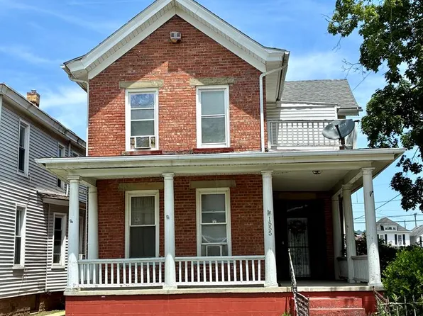 1555 6th St, Portsmouth, OH 45662