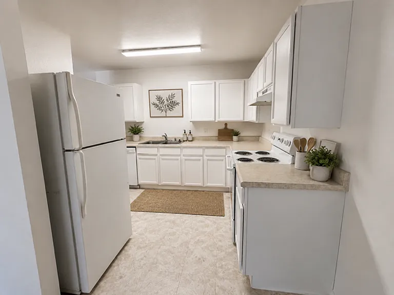 Willow Park Apartments — Photo 19