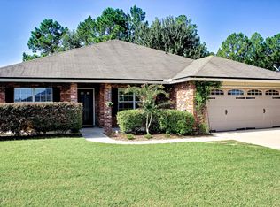 2684 Westport Dr, Green Cove Springs, FL 32043