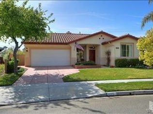 405 Ford Ave, Ventura, CA 93003