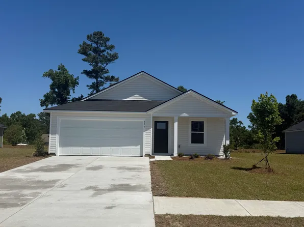 333 Sweet Vernal St, Longs, SC 29568