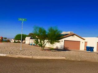 1065 Catalina Dr, Lake Havasu City, AZ 86403