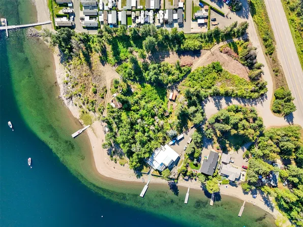 663 Waverly Park Frontage Rd, Columbia Shuswap, BC V0E 2W1