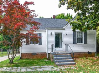 513 Bridges Dr, High Point, NC 27262