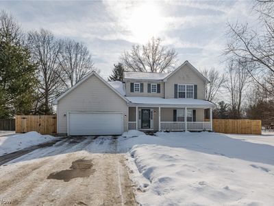 7396 Xavier Ct, North Ridgeville, OH, 44039