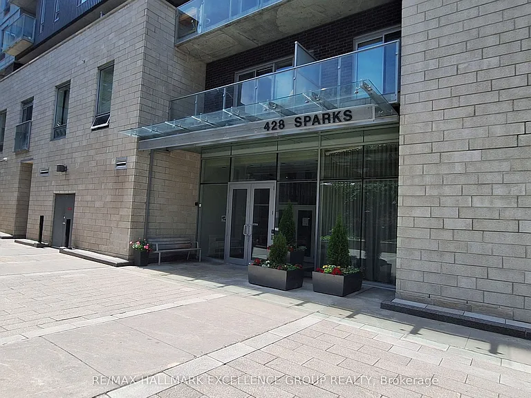428 Sparks St #1904 — Photo 43