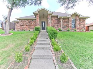 3904 Furneaux Ln, Carrollton, TX 75007