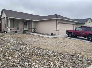 1503 Trubode Ln, Fernley, NV 89408