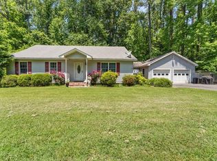 119 Harris Dr, Montross, VA 22520