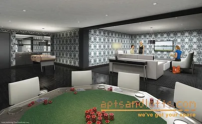 Rented by aptsandlofts.com