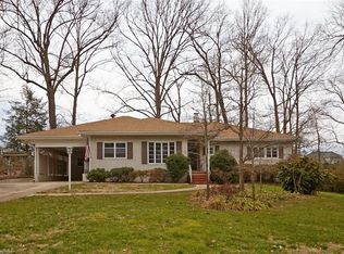 3506 Dogwood Dr, Greensboro, NC 27403