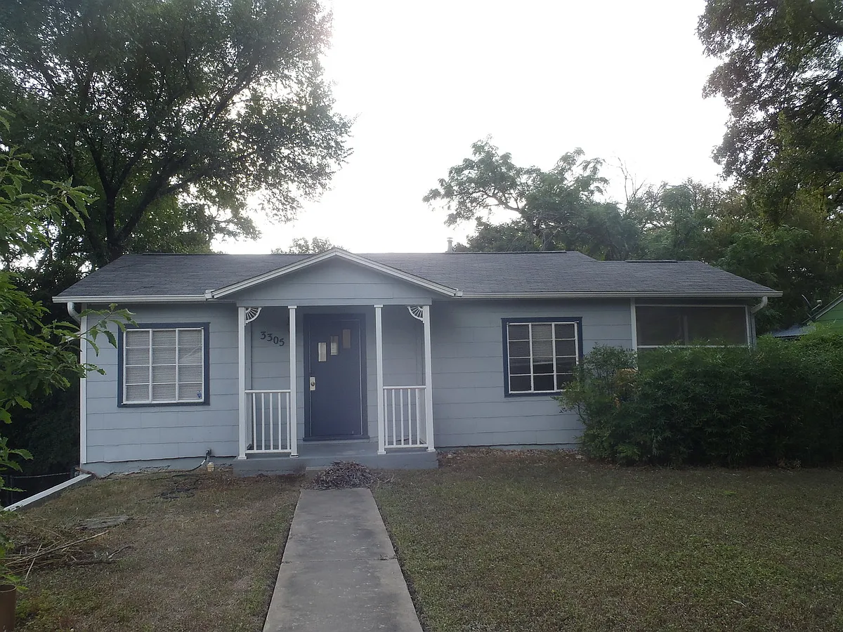 Building Photo - 3305 Merrie Lynn Ave