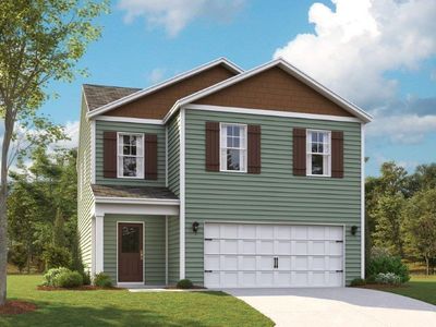 144 Lake Terrace Dr, La Fayette, GA, 30728