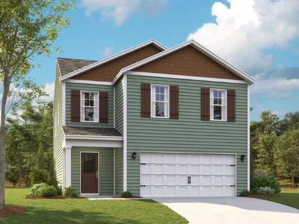 144 Lake Terrace Dr, Lafayette, GA 30728