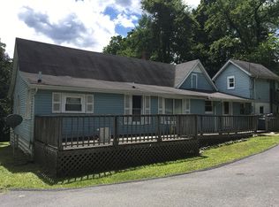 135 Fortner Dr, Spruce Pine, NC 28777