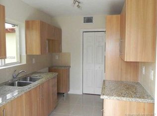 305 NW 104th Ter, Miami, FL 33150