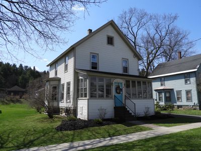 18 W Academy St, Mc Graw, NY, 13101