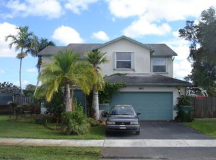 5842 SW 55th Ave, Davie, FL 33314