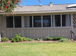 1420 Oakmont Rd #M6-139k, Seal Beach, CA 90740