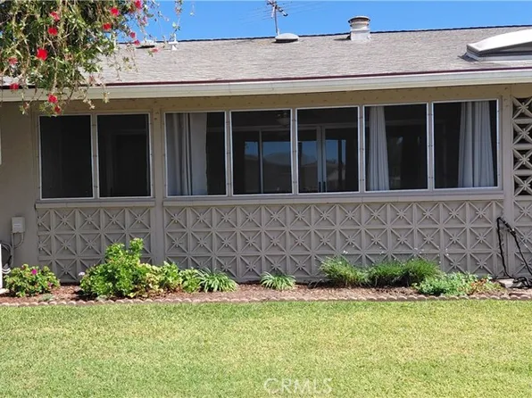 1420 Oakmont Rd #M6-139k, Seal Beach, CA 90740