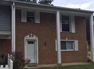 816 Anvil Rd, Fredericksburg, VA 22405