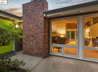 115 Saint Albans Rd, Kensington, CA 94708