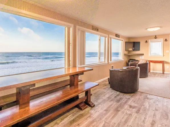 3521 SW Anchor Ave #3, Lincoln City, OR 97367