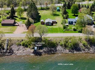 12833 Twilight Rd, Onamia, MN 56359