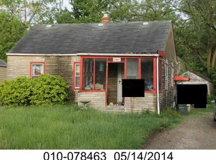 2301 Parkwood Ave, Columbus, OH