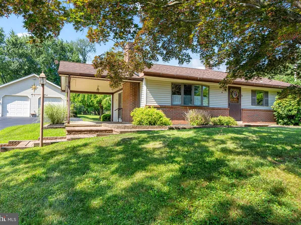 244 Clayhor Ave, Collegeville, PA 19426